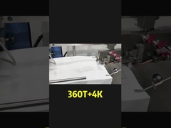 Εγχειρίδια χρήσης Μηχανήματα διπλώσεως χαρτιού