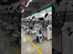 10 σετ απορρόφησης είναι έτοιμα για αποστολή στην Ευρώπη.