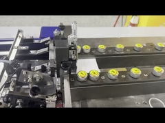 Μηχανή αναπαραγωγής φυλλαδίων αναρρόφησης με αέρα (αέρος) με υψηλή ταχύτητα