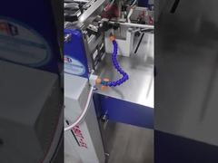 Μηχανή Διπλώματος Χαρτιού Α3 για Διπλωμένα Μικρά Ένθετα